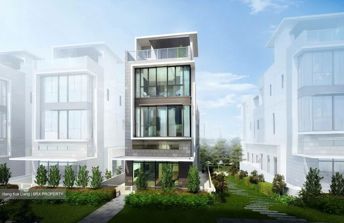 Belgravia Ace (D28), Semi-Detached #595042601